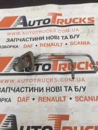 /  AdBlue  Renault T Truck Range Euro 6