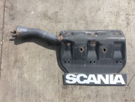       Scania R