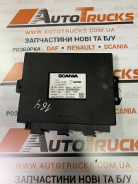 /    ( )  Scania