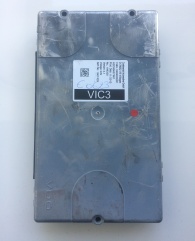/   VIC 3 Version 2.1  DAF Euro 6