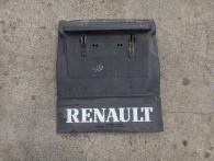 /     Renault Magnum DXI