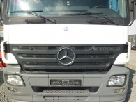   Mercedes Actros