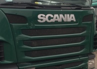 /   Scania G