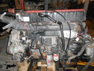 Б/у Детали двигателя DXI 12. 440-480л.с для Renault Magnum DXI E-3