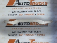 Б/у  Верхняя накладка бампера для Renault T Truck Range Euro 6