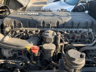 Б/у Двигатель/МОТОР Paccar MX-11 320 H1 320 KW 11L Euro-6 для DAF CF Euro-6