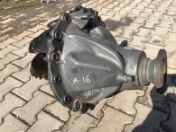 Б/у Редуктор R440-13.0/C22.5  MP4 для Mercedes Actros