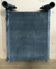 Б/у Система охлаждения Интеркулер, 1996-2006 г.в. для Renault