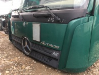 Б/у Капот MP4 для Mercedes Actros