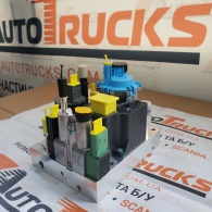 Новые Система AdBlue МОДУЛЬ насоса для Renault T Truck Range Euro 6VOLVO