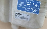 Б/у Бачок расширительный для Scania Euro 6