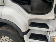 Б/у Крыло-ступенька Правая для Renault Premium DXI
