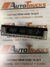 Б/у Блок управления освещением для Scania