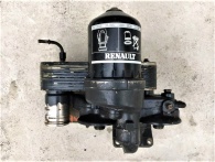 Теплообменник Теплообменник E-Tech для Renault Renault E-3